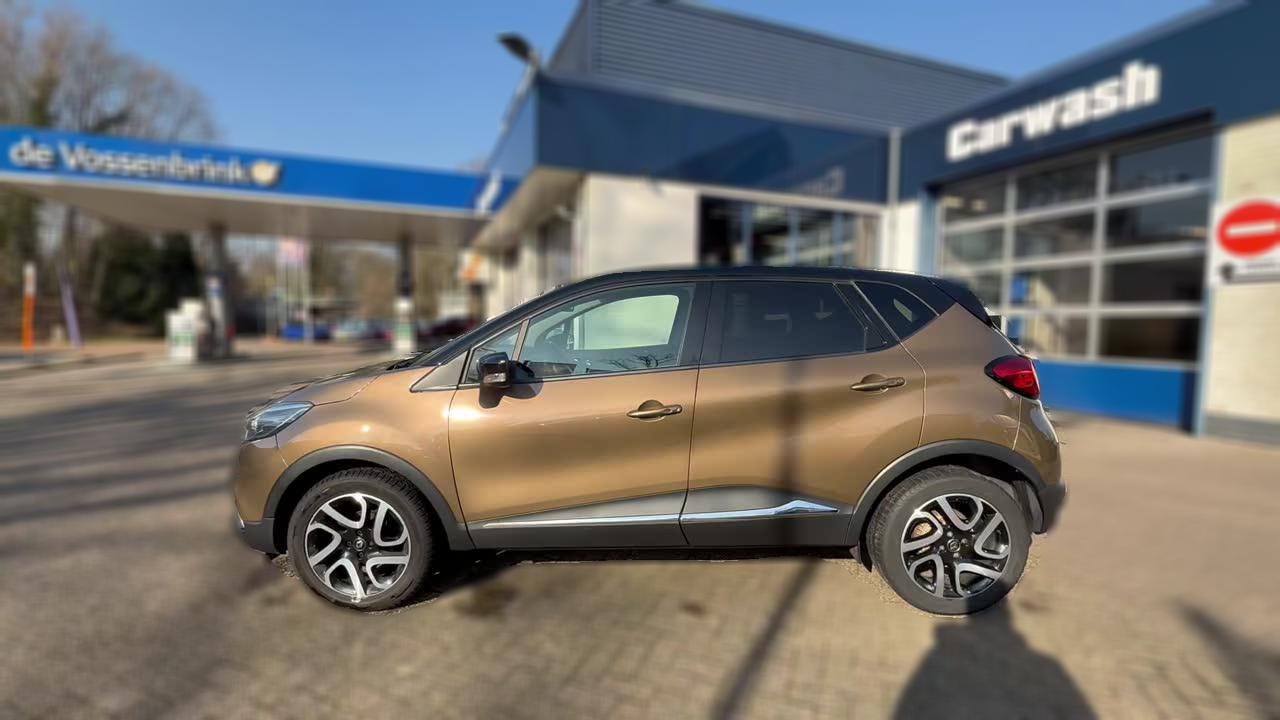 Auto360 voertuig weergave