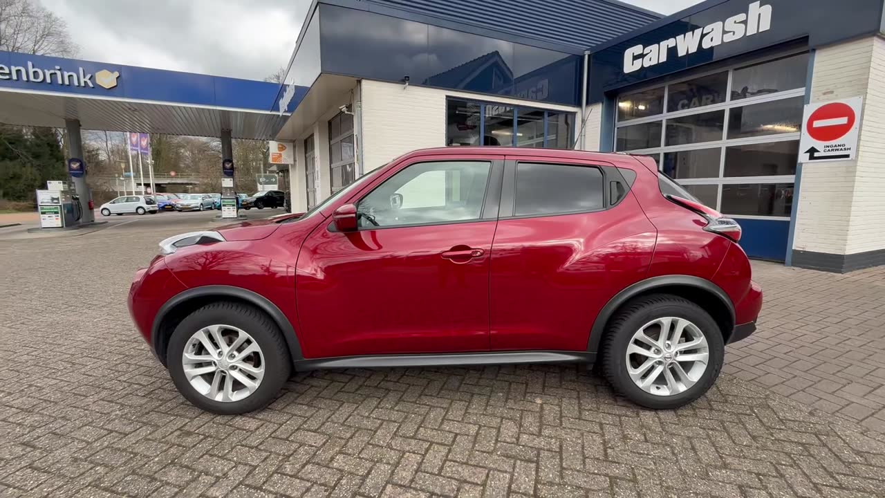 Auto360 voertuig weergave