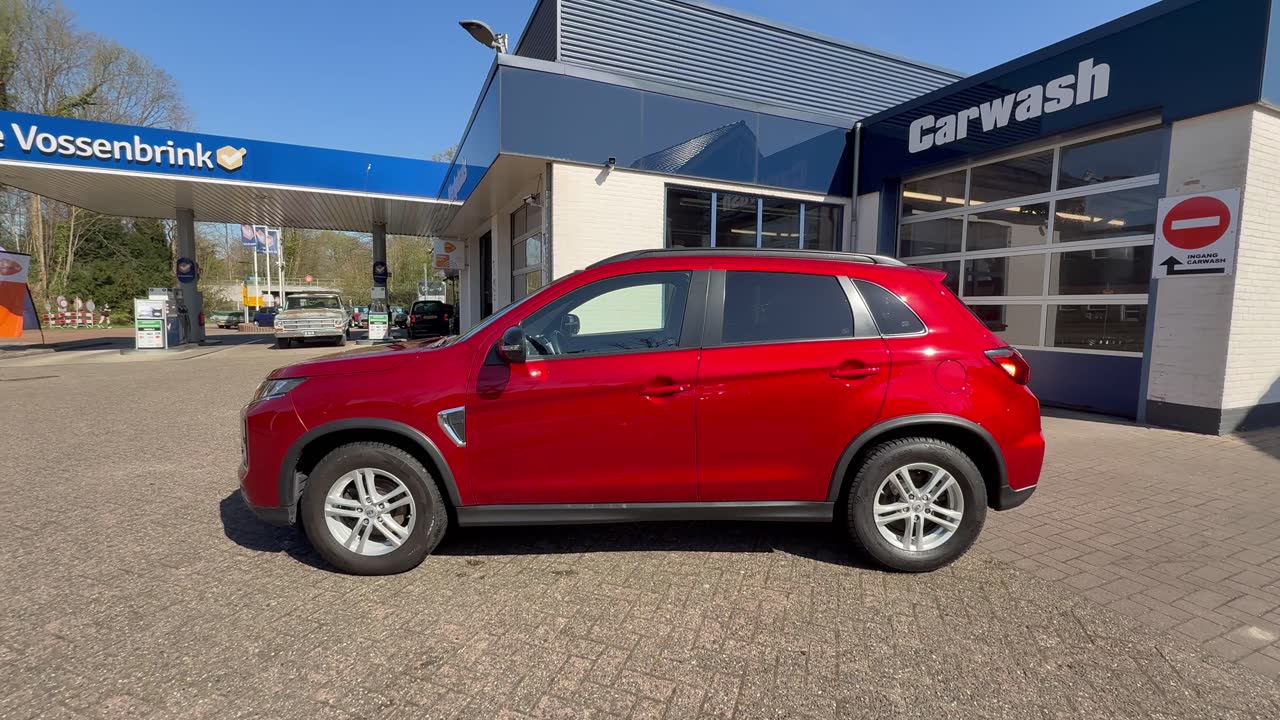 Auto360 voertuig weergave
