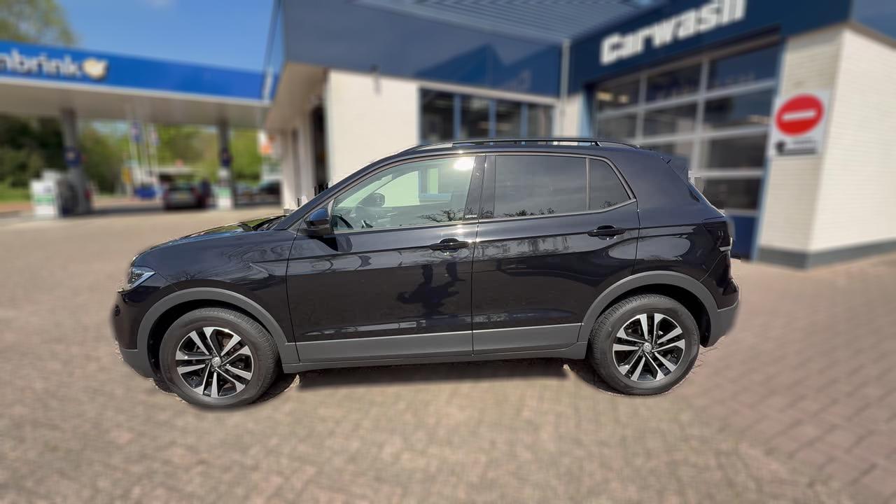 Auto360 voertuig weergave