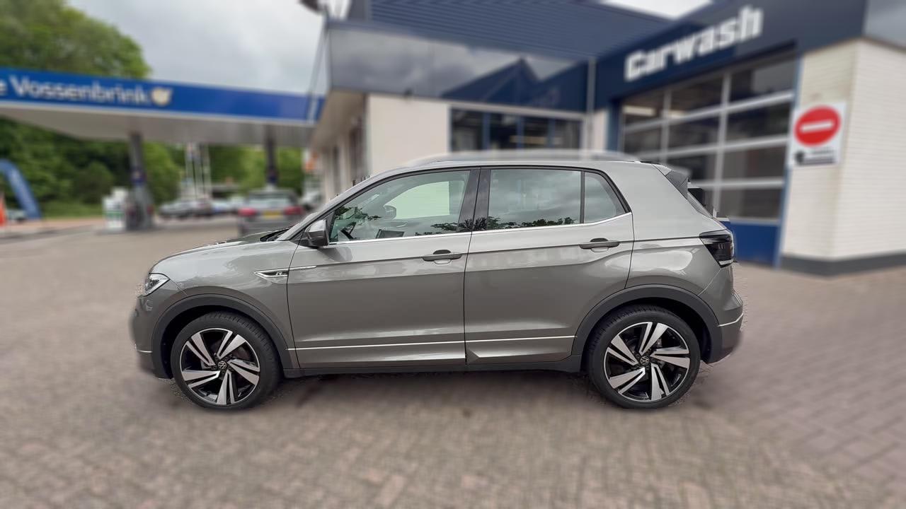 Auto360 voertuig weergave