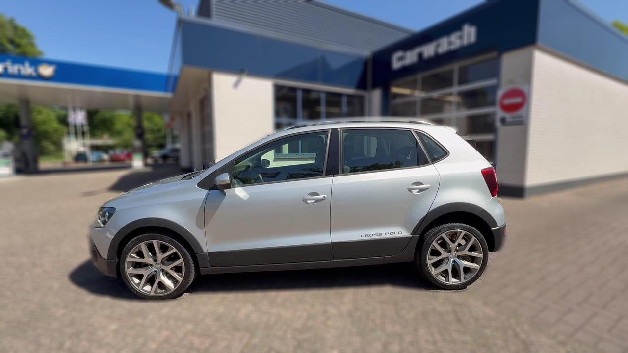 Auto360 voertuig weergave