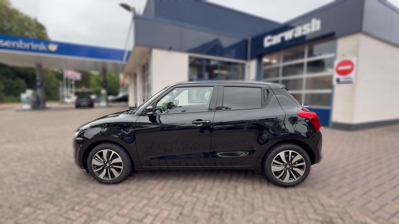 Auto360 voertuig weergave