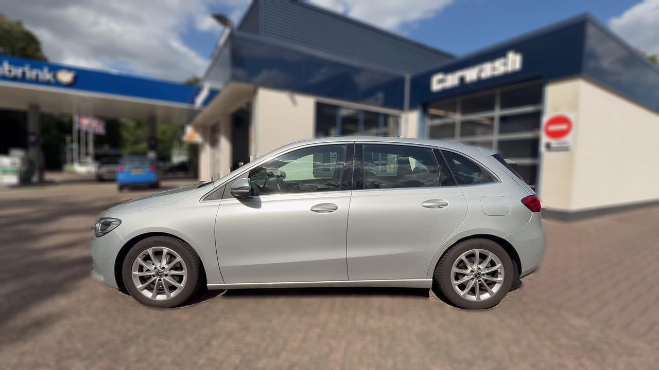 Auto360 voertuig weergave