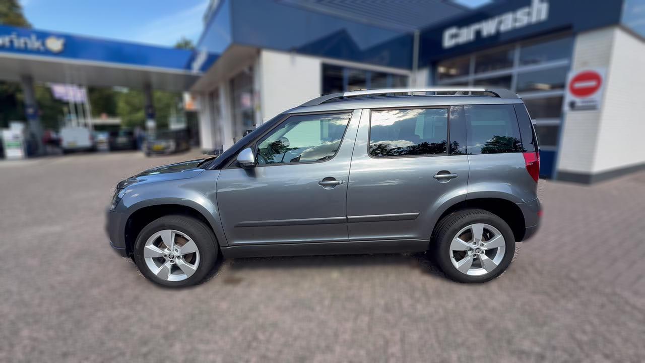 Auto360 voertuig weergave