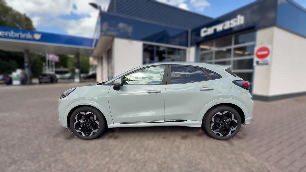 Auto360 voertuig weergave