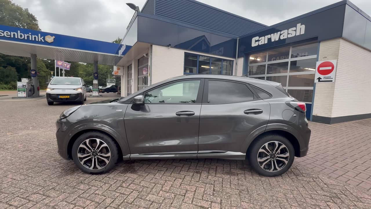 Auto360 voertuig weergave