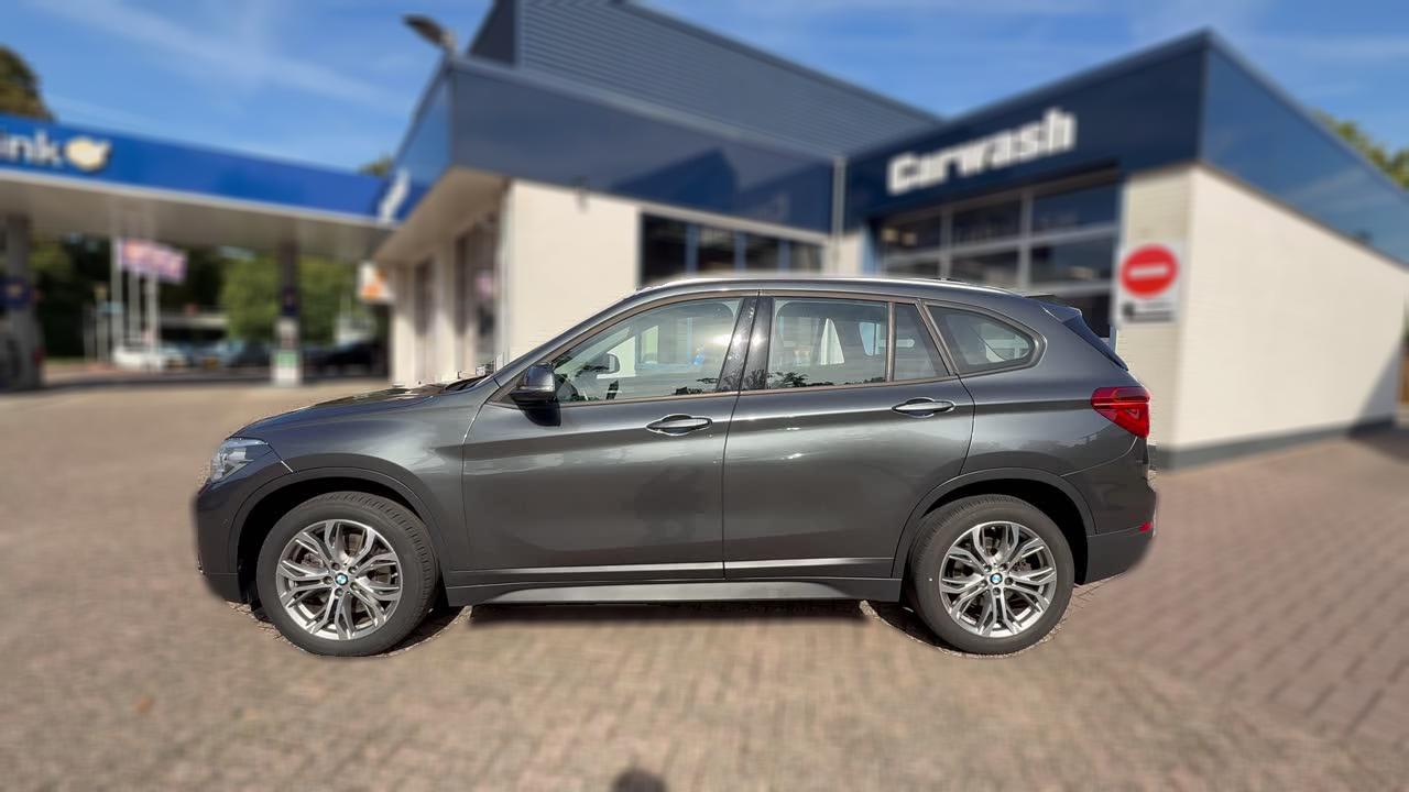 Auto360 voertuig weergave