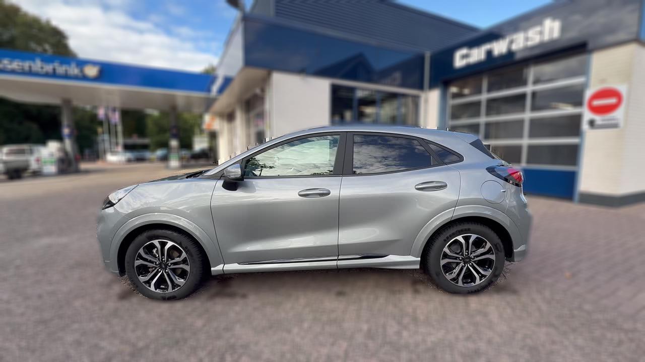 Auto360 voertuig weergave