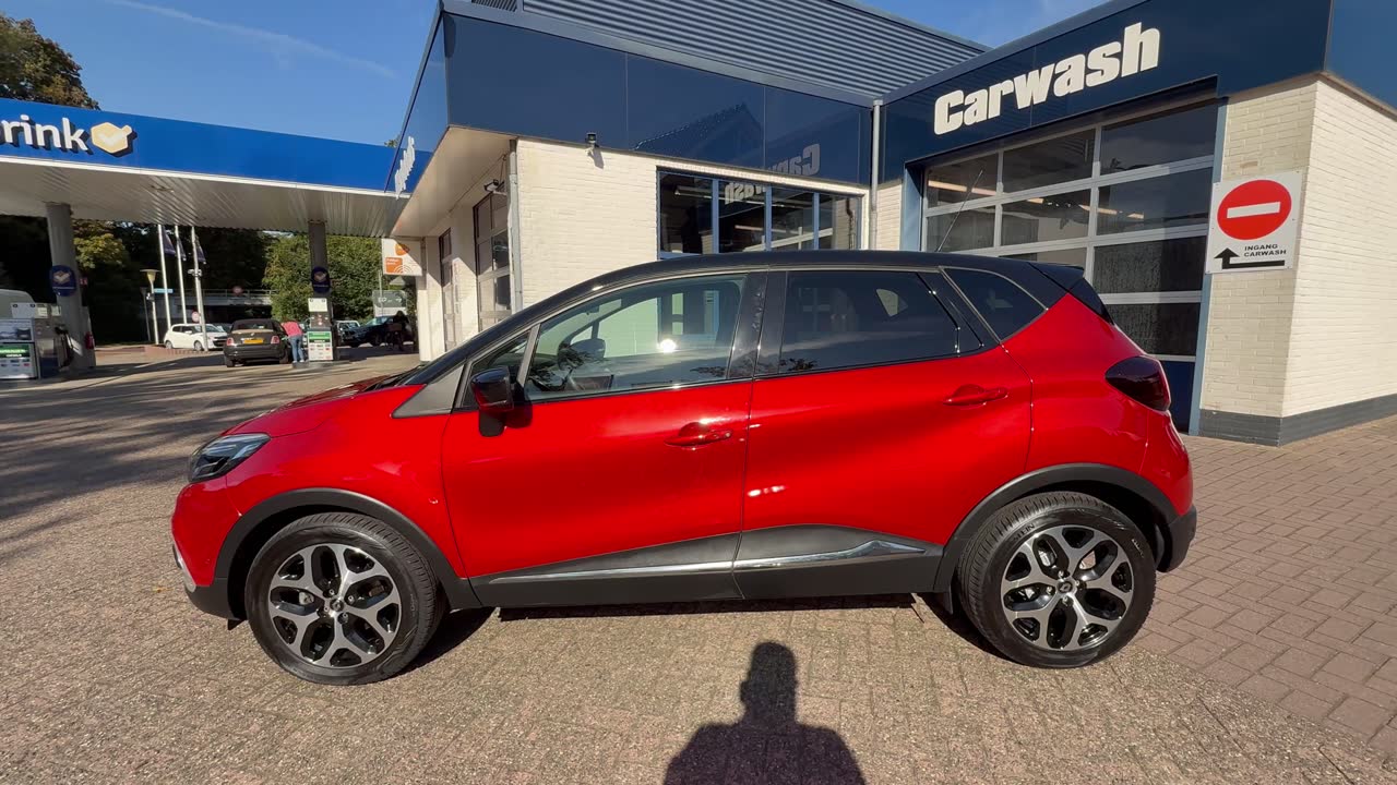 Auto360 voertuig weergave