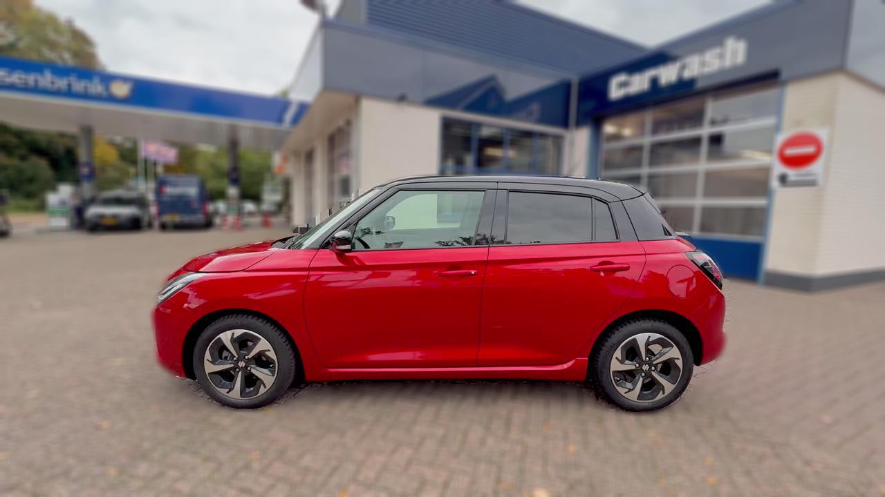 Auto360 voertuig weergave