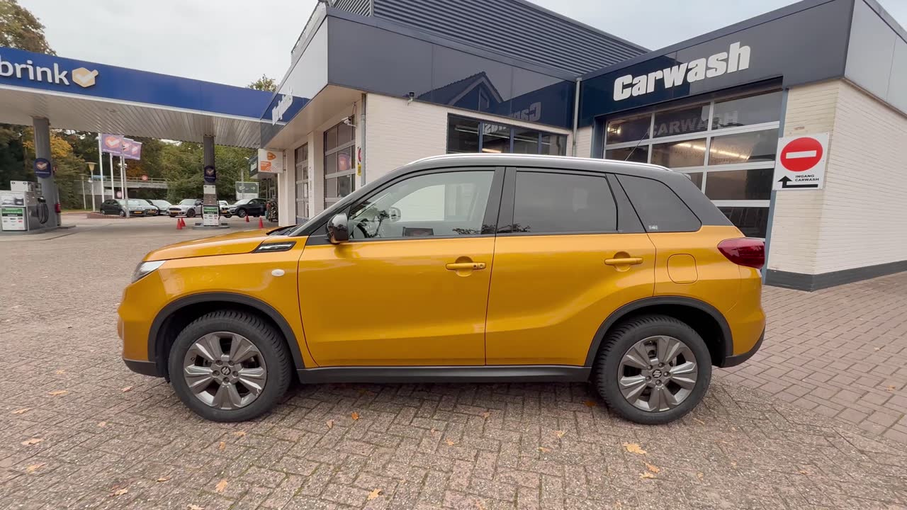 Auto360 voertuig weergave