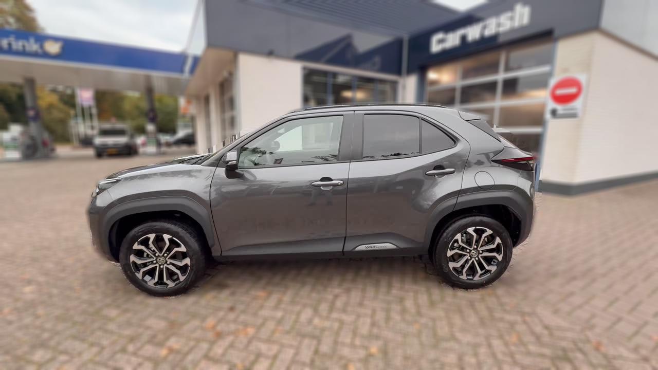 Auto360 voertuig weergave