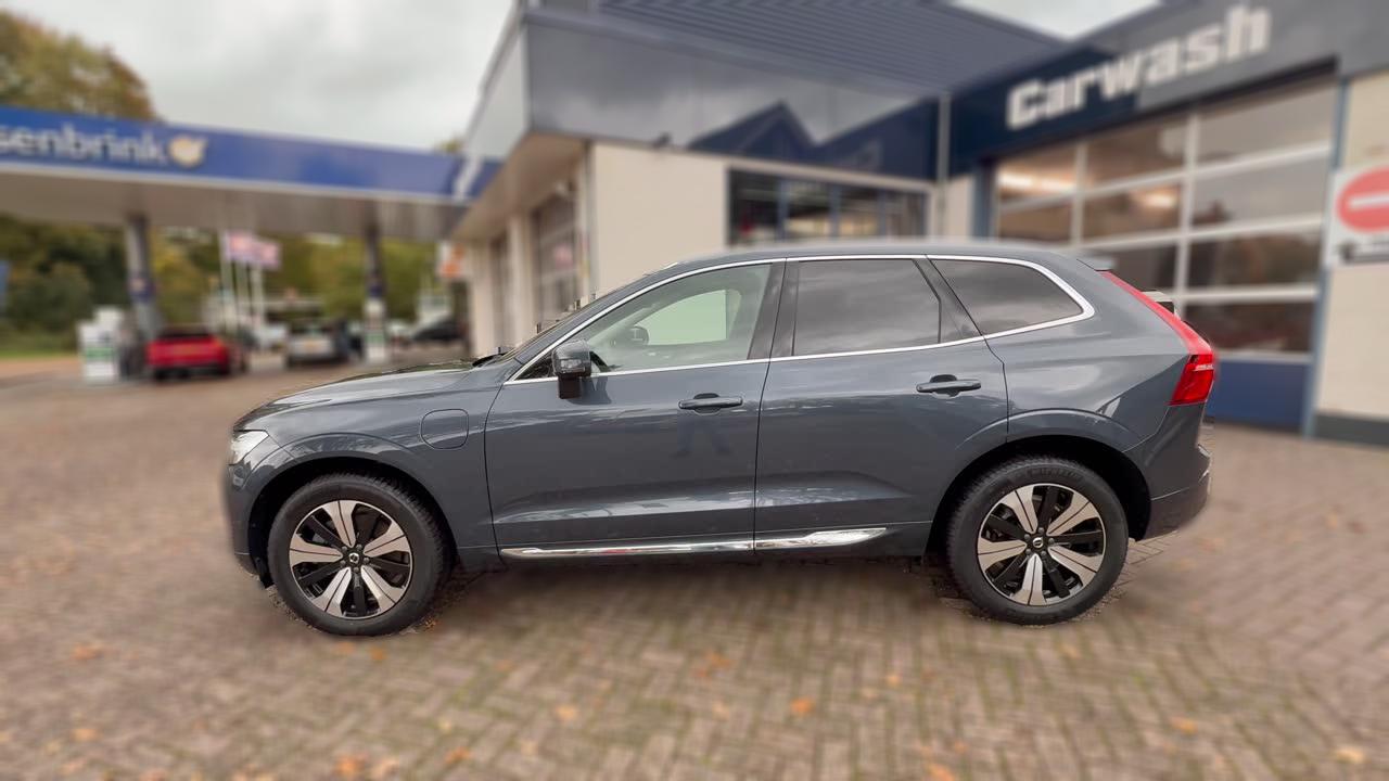 Auto360 voertuig weergave