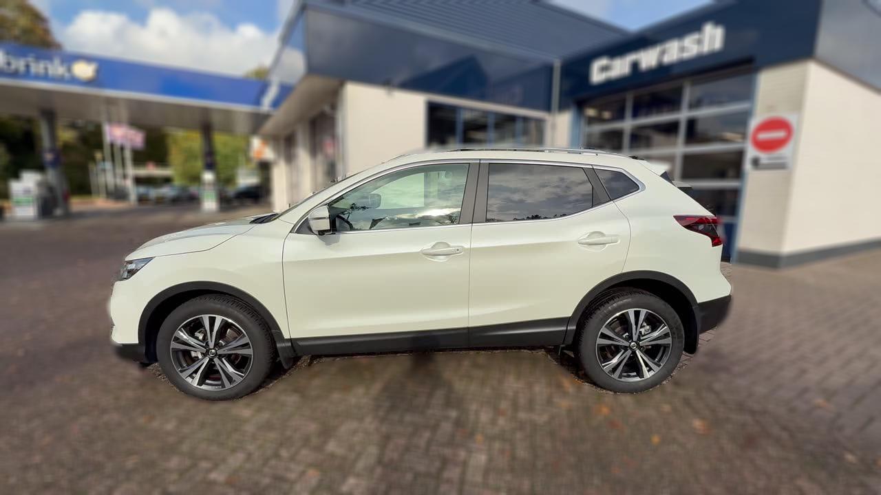 Auto360 voertuig weergave