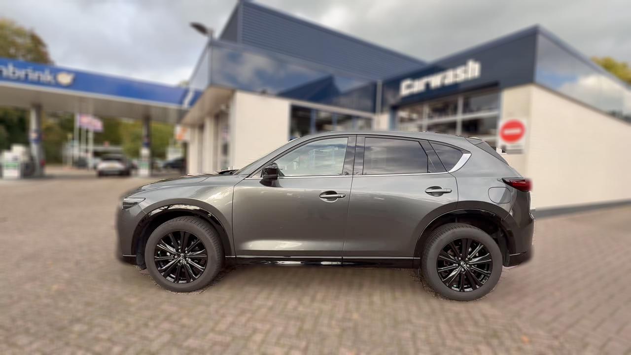 Auto360 voertuig weergave