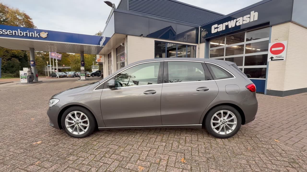 Auto360 voertuig weergave