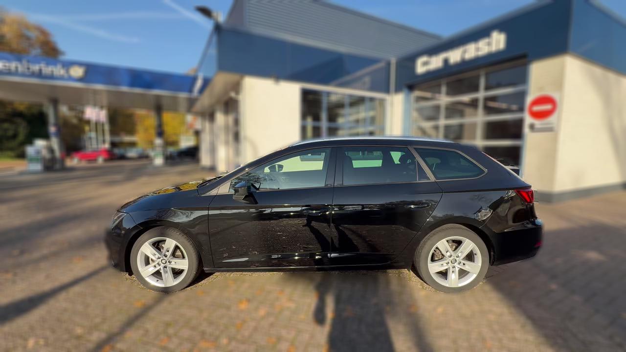 Auto360 voertuig weergave