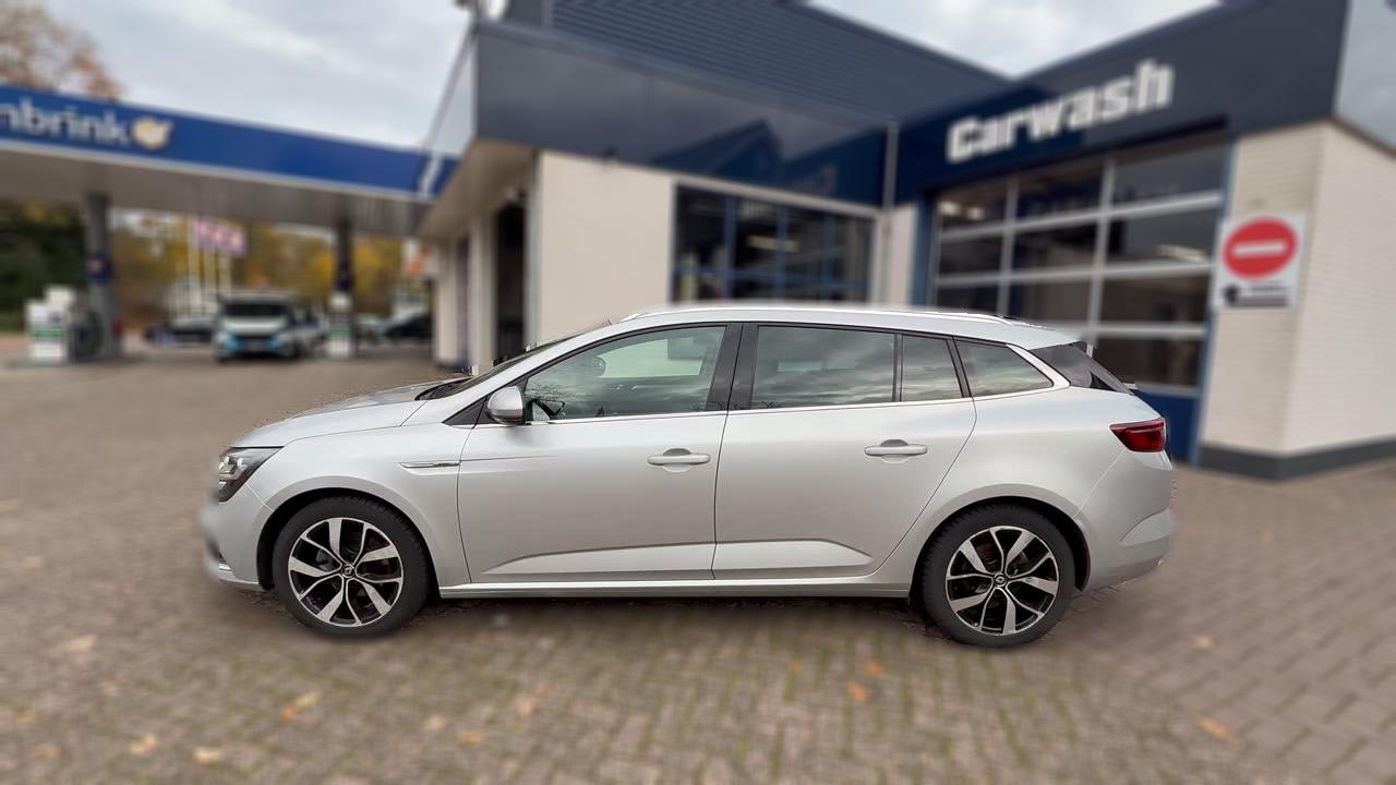 Auto360 voertuig weergave