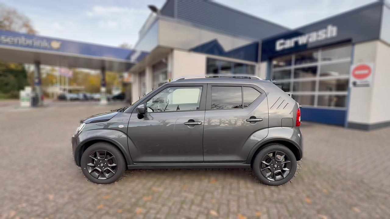 Auto360 voertuig weergave