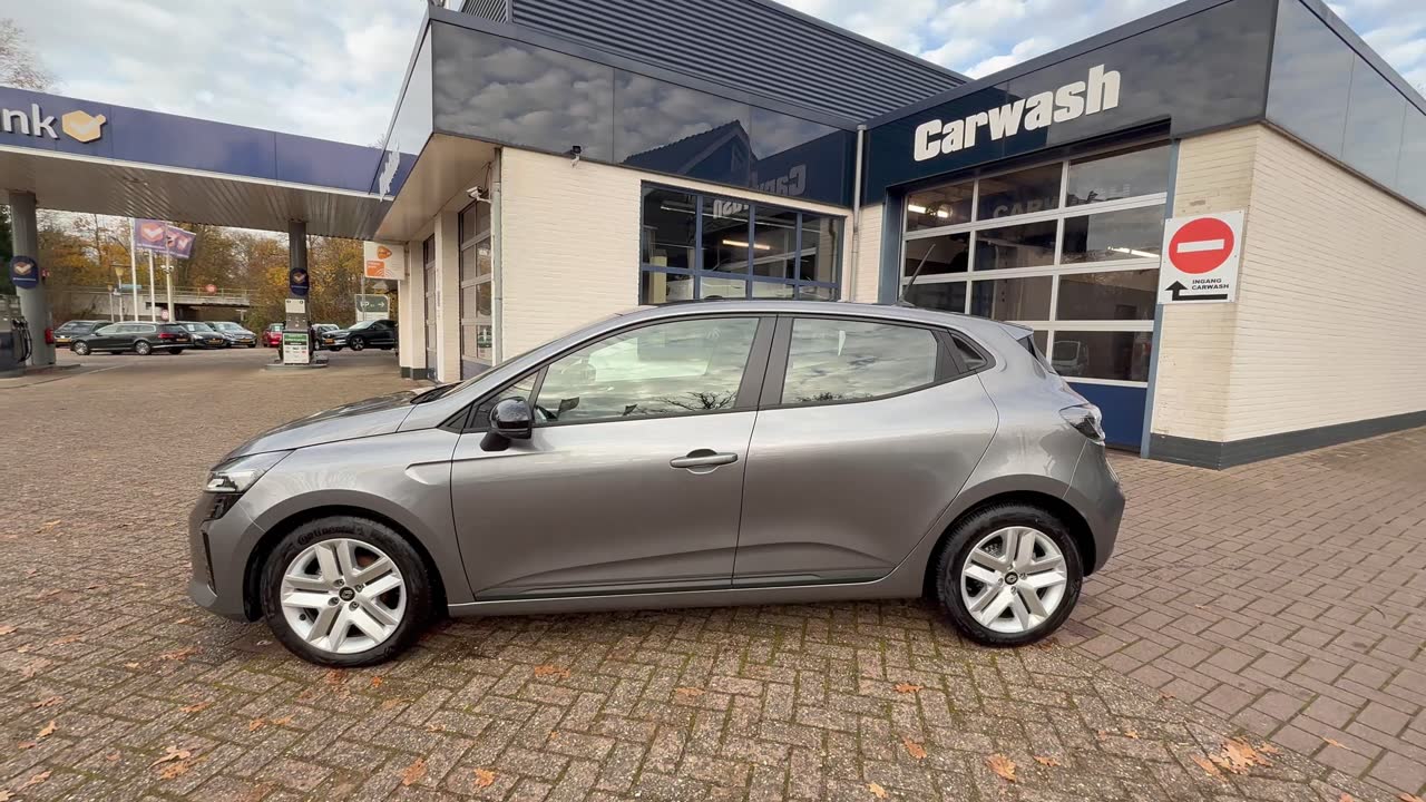 Auto360 voertuig weergave