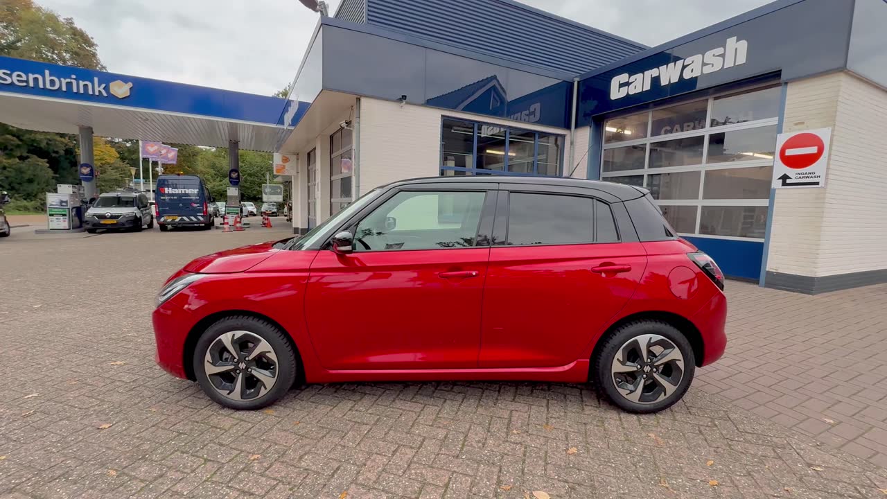 Auto360 voertuig weergave