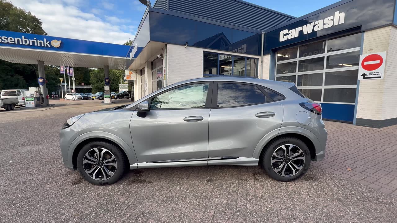 Auto360 voertuig weergave