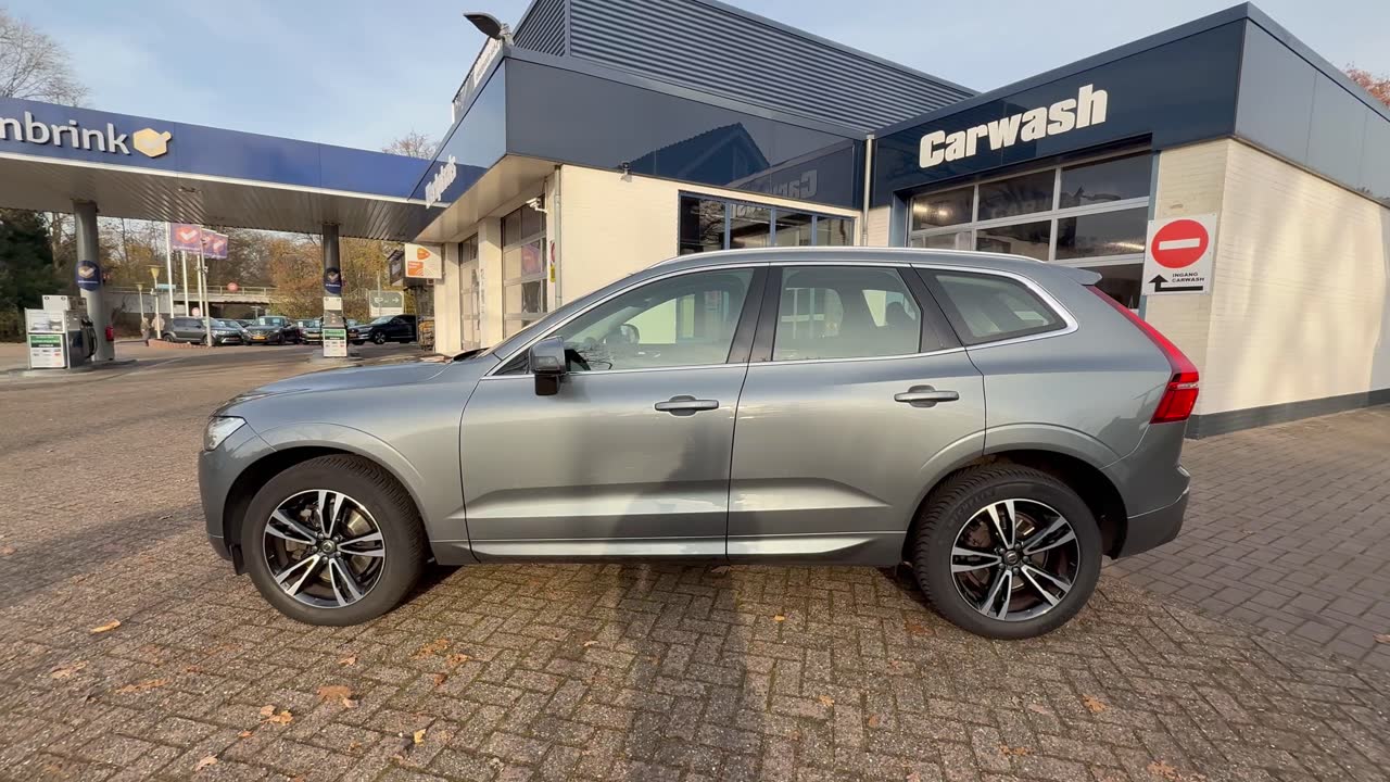 Auto360 voertuig weergave