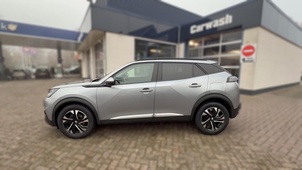 Auto360 voertuig weergave