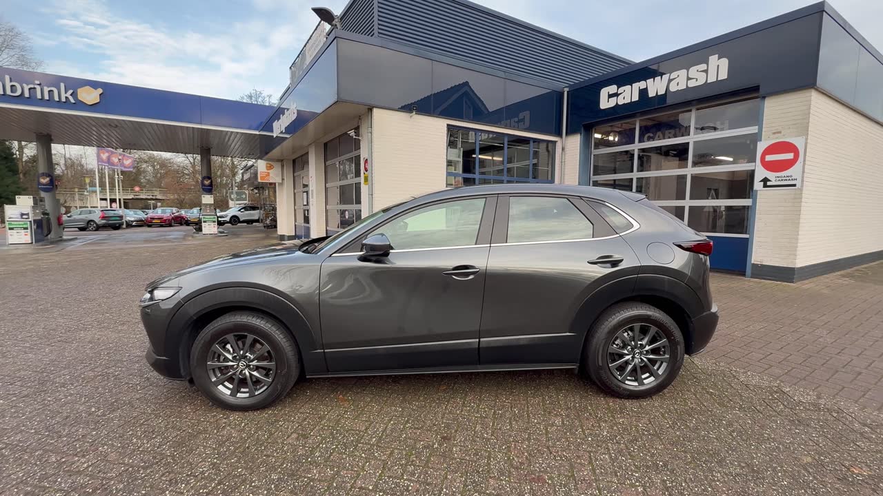 Auto360 voertuig weergave