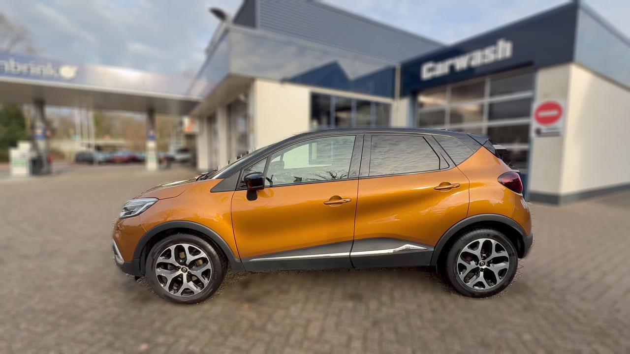 Auto360 voertuig weergave