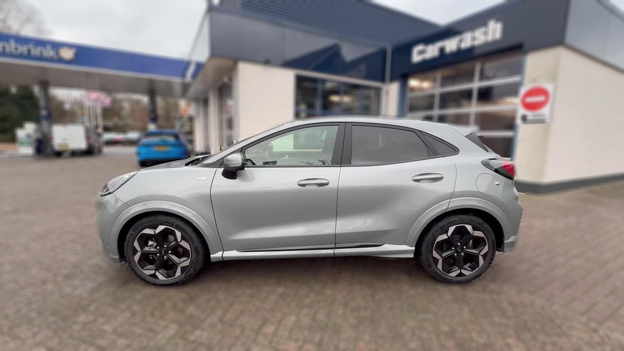 Auto360 voertuig weergave