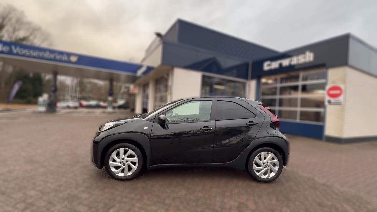 Auto360 voertuig weergave