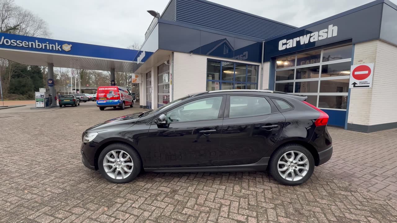 Auto360 voertuig weergave