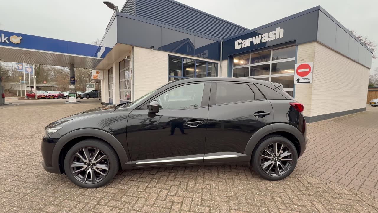 Auto360 voertuig weergave