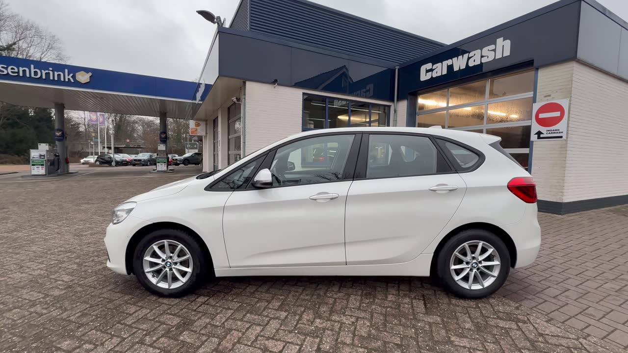 Auto360 voertuig weergave