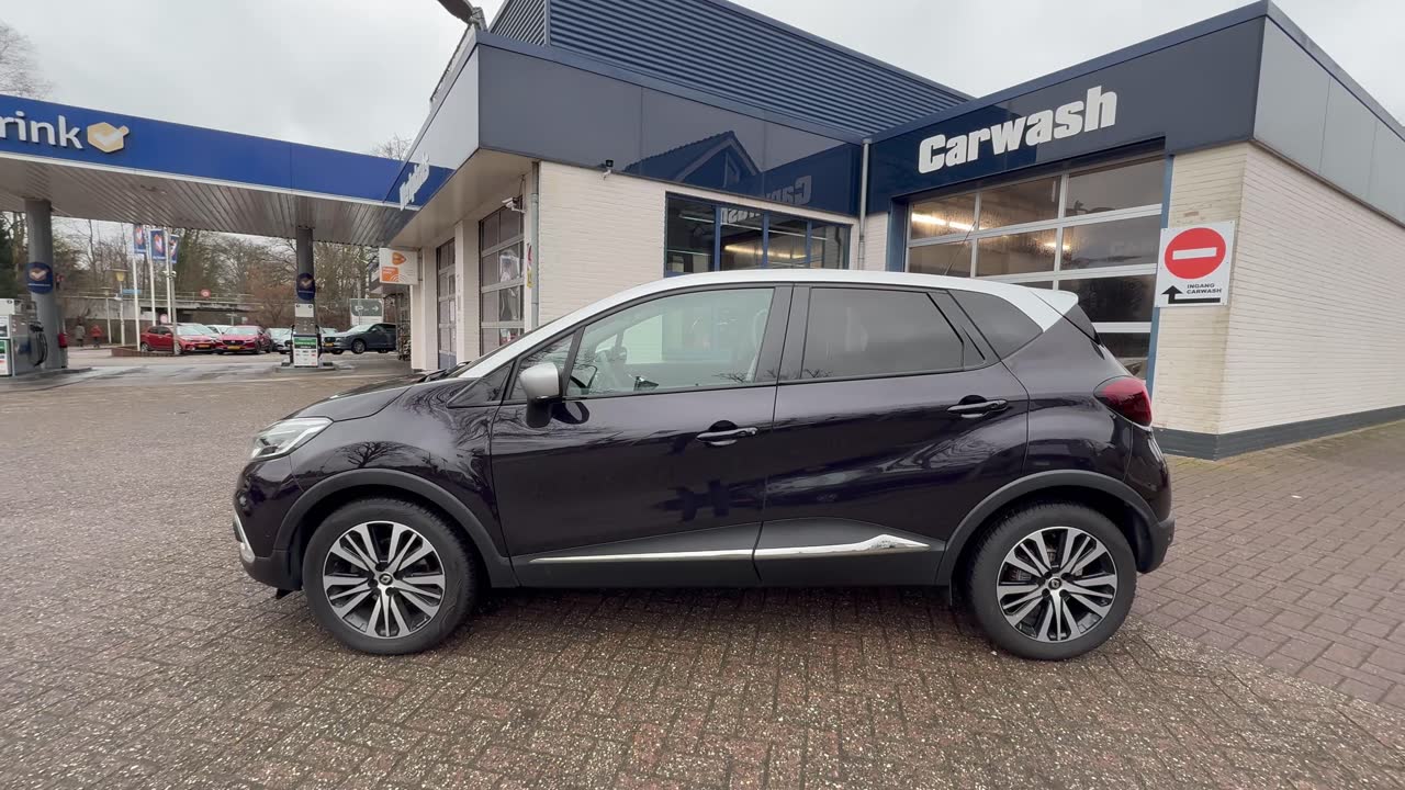 Auto360 voertuig weergave