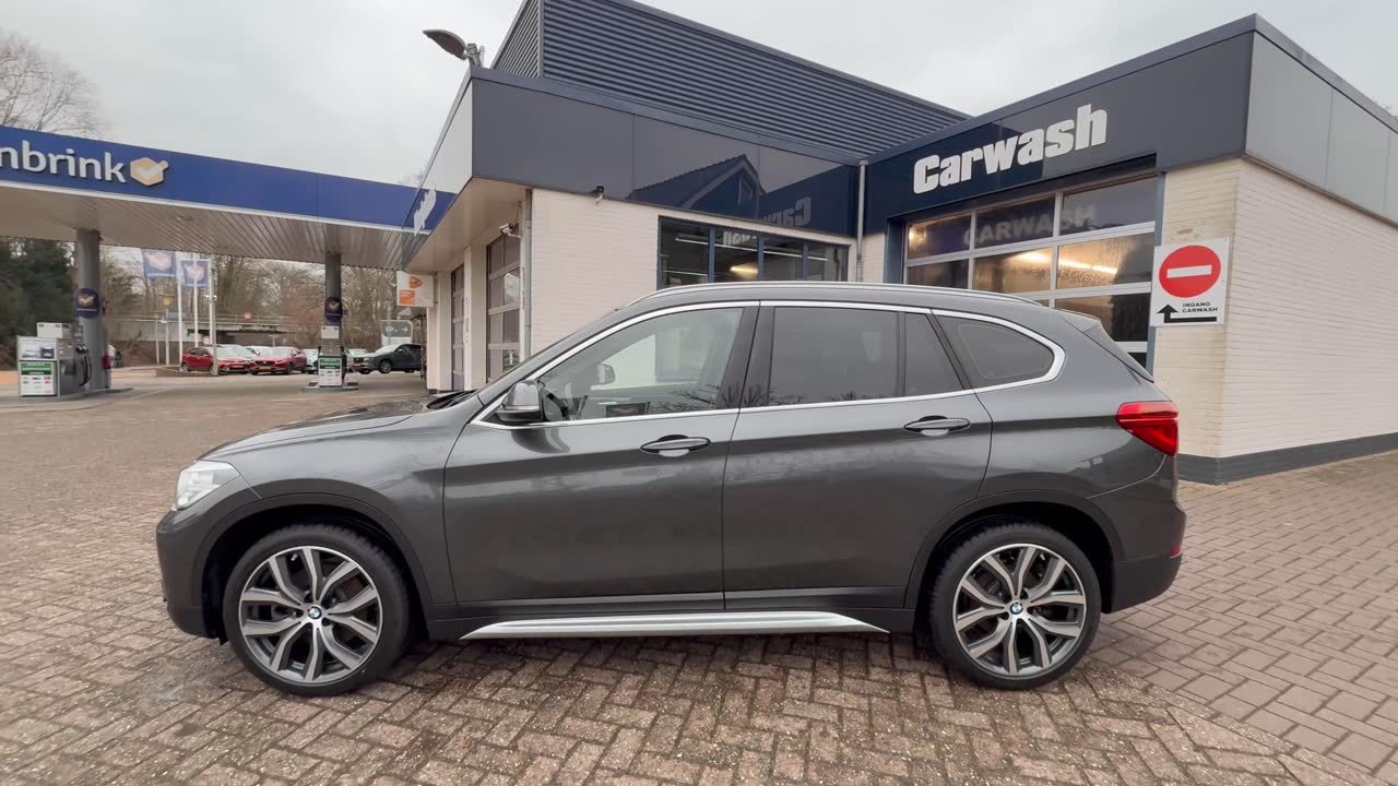 Auto360 voertuig weergave