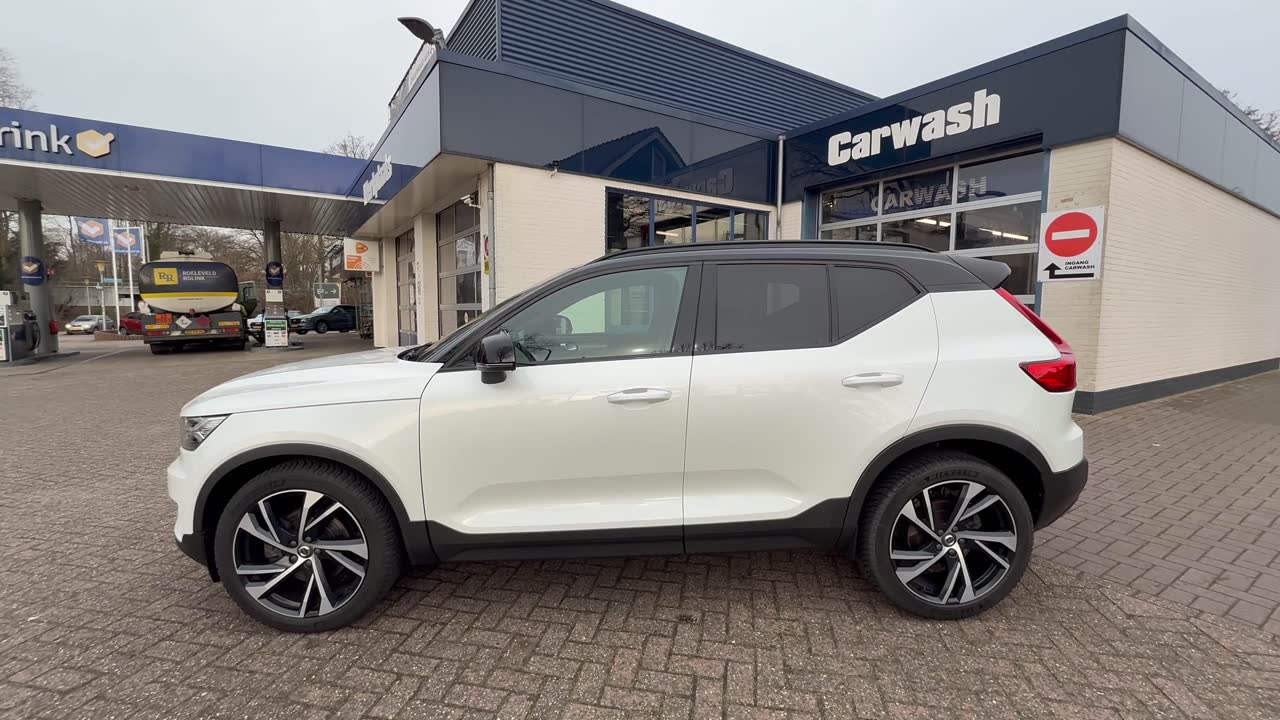 Auto360 voertuig weergave