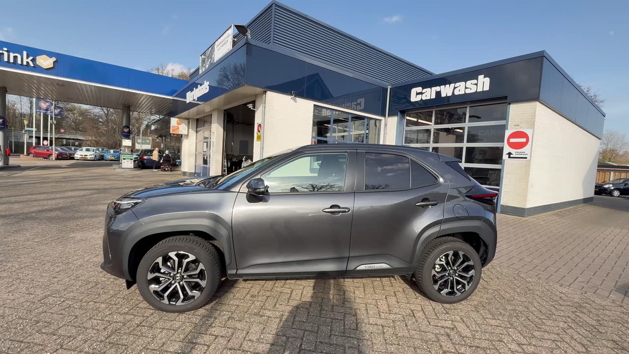 Auto360 voertuig weergave