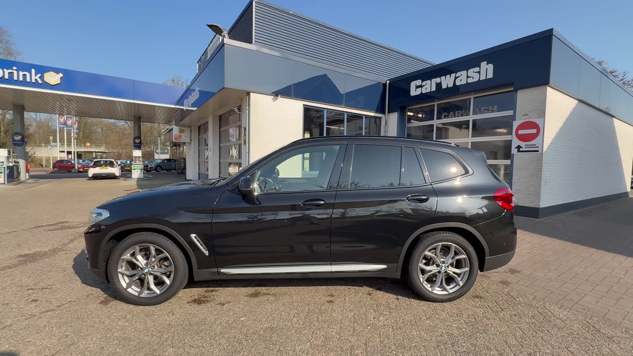 Auto360 voertuig weergave