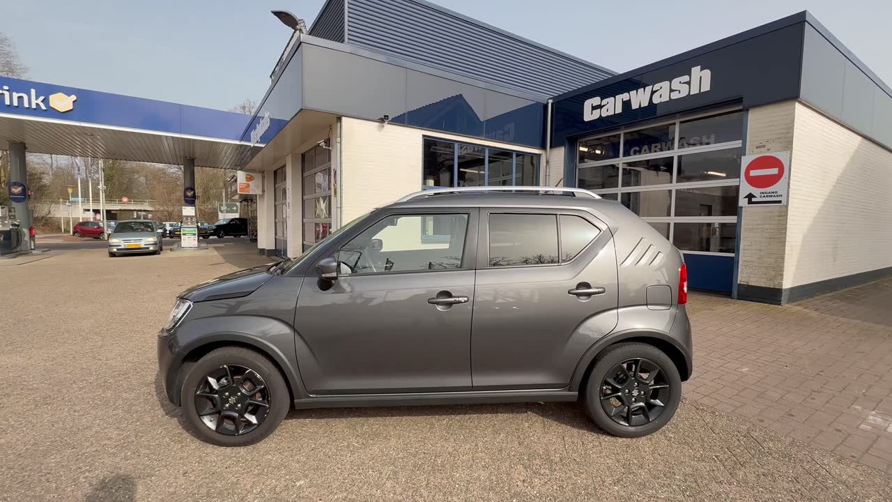 Auto360 voertuig weergave