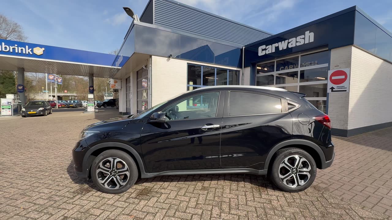 Auto360 voertuig weergave