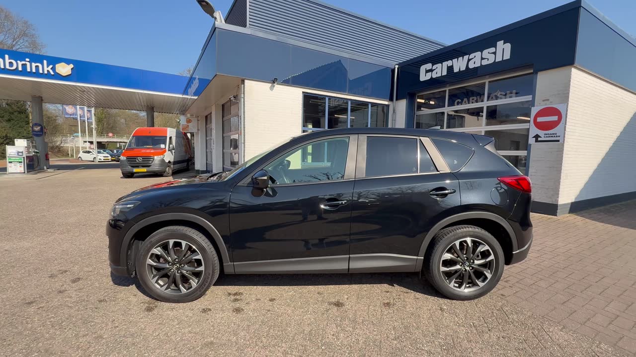 Auto360 voertuig weergave