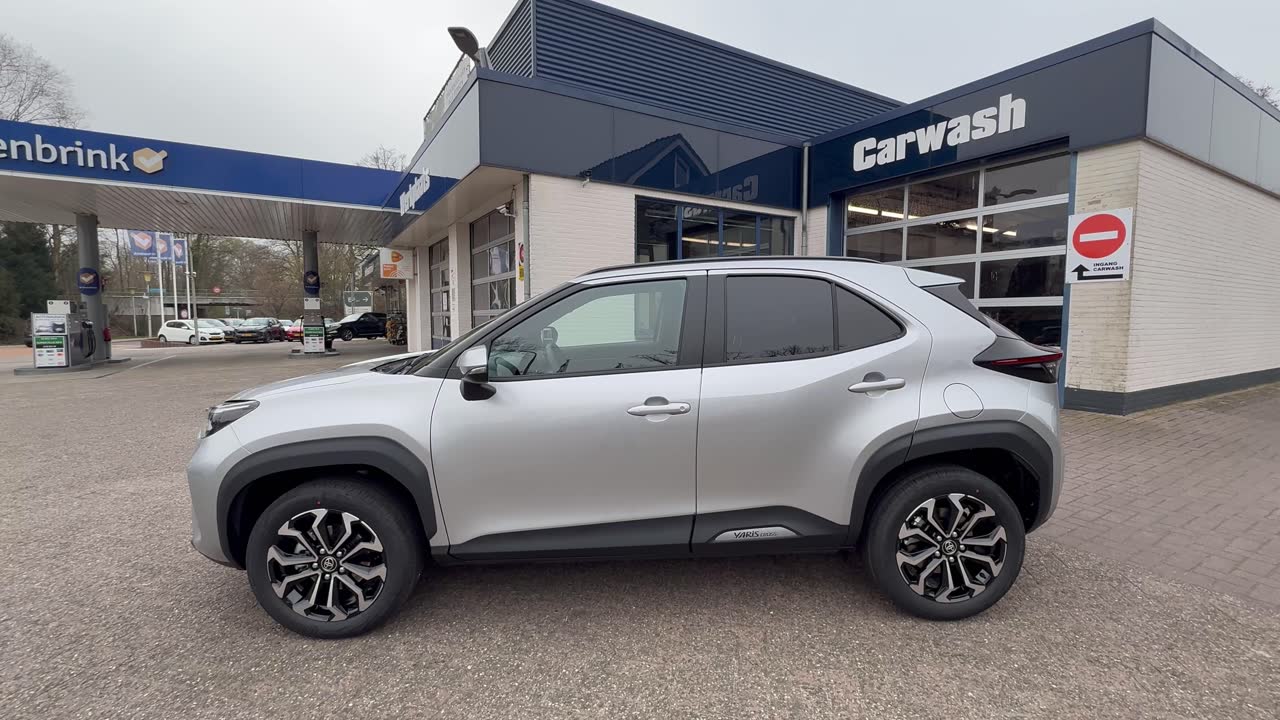 Auto360 voertuig weergave