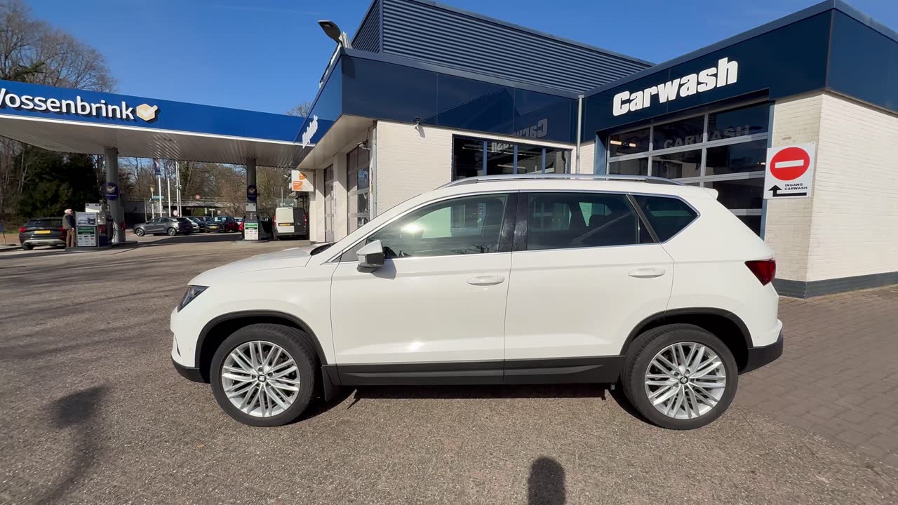 Auto360 voertuig weergave