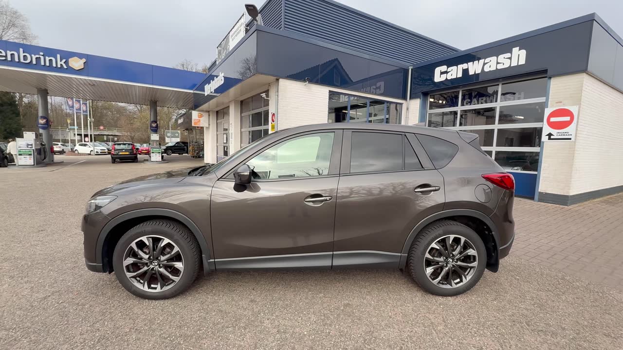 Auto360 voertuig weergave