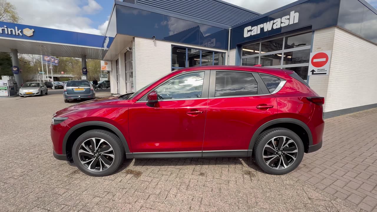 Auto360 voertuig weergave