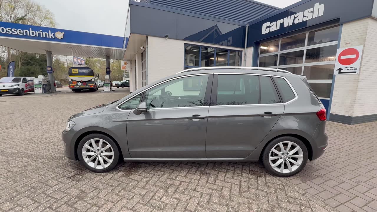 Auto360 voertuig weergave