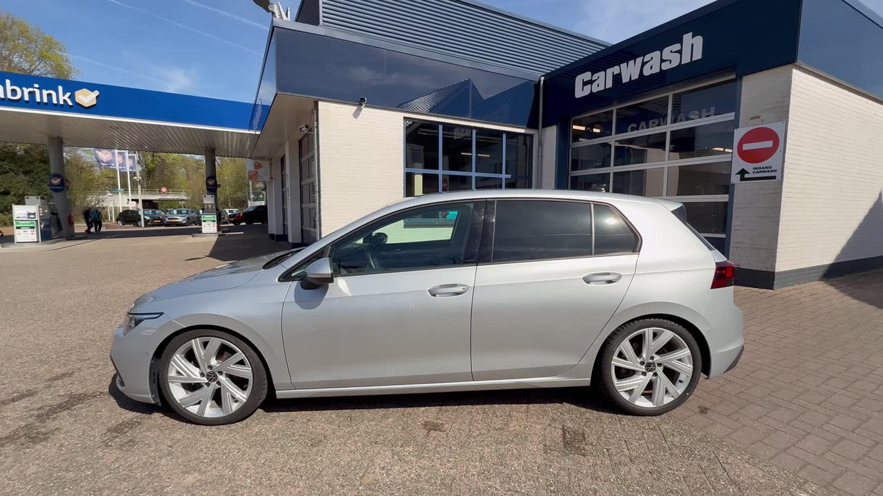 Auto360 voertuig weergave